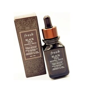 Fresh Black Tea Renewal Serum